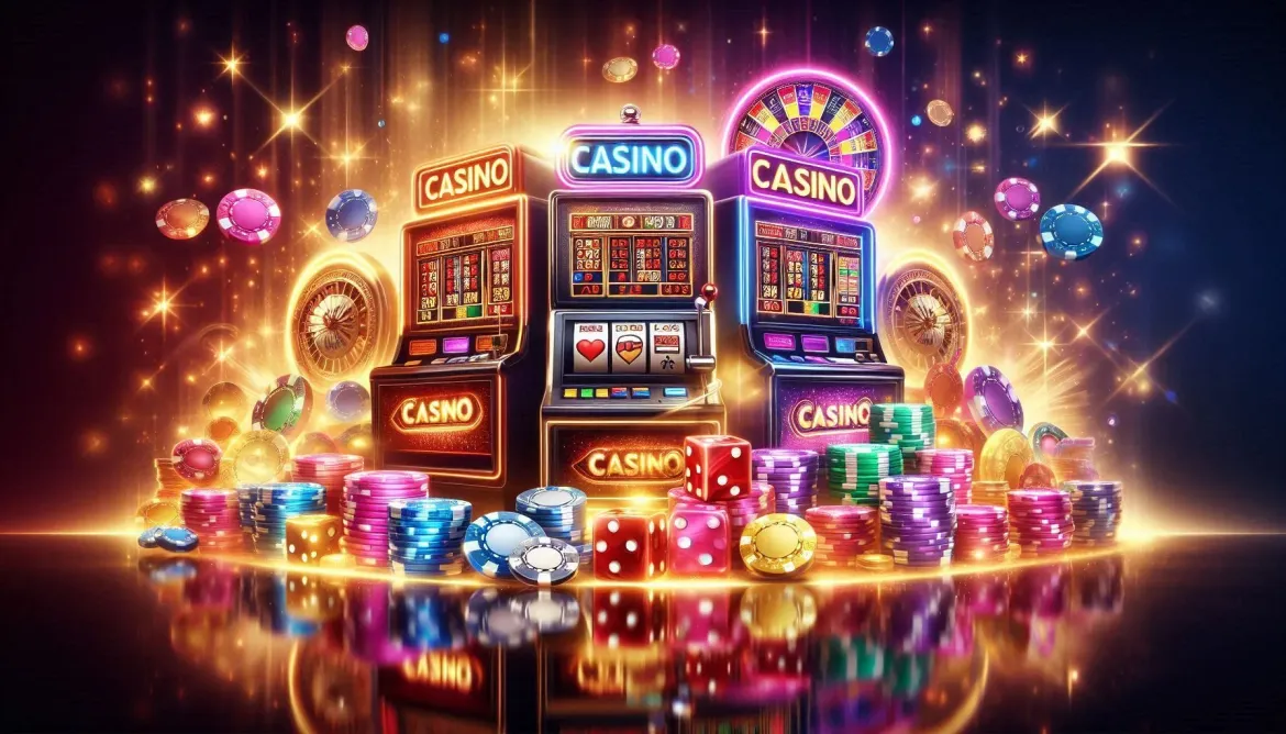 Dolly Casino